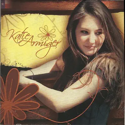 Katie Armiger - Katie Armiger