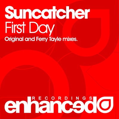 First Day - Single