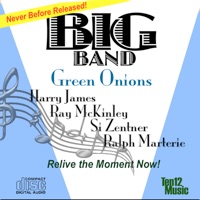 Green Onions