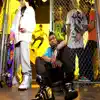 Yung L.A. - Jacksons & Franklins