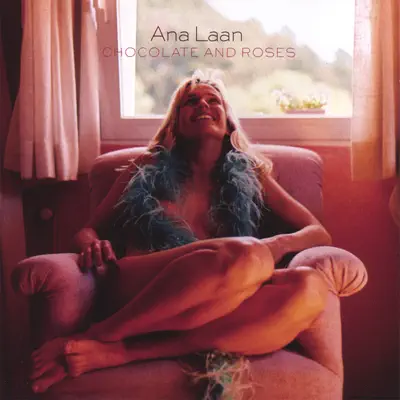 Chocolate and Roses - Ana Laan Chocolate and Roses - Ana Laan