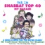 Shabbat Top 40 Hit Parade