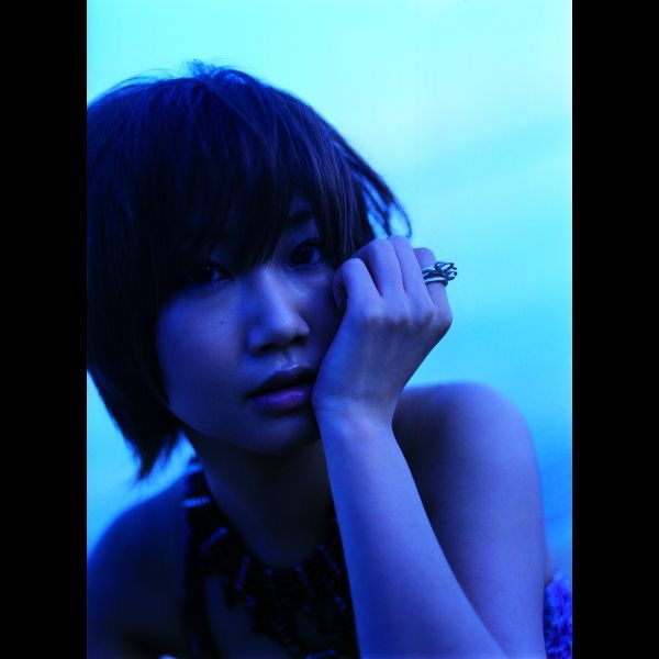 クラゲ、流れ星 -Asian Beauty version- Single