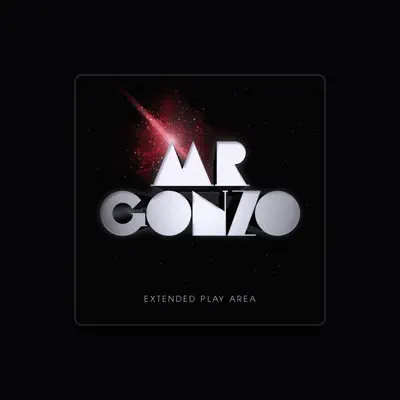 Listen to Mr Gonzo, watch music videos, read bio, see tour dates & more!