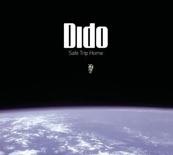 Don't believe in love — DIDO