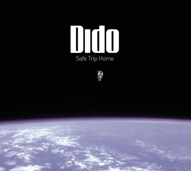 Обложка альбома «Safe Trip Home» — Dido