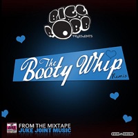 The Booty Whip (Remix) - Single - Bigg Robb