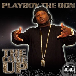 I Get Money (feat. SG and 6teen Barz) Playboy The Don
