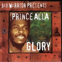 Glory - Prince Alla