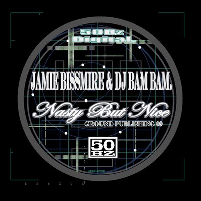 Nasty But Nice - Single