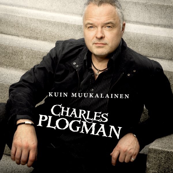 Kuin muukalainen - Single