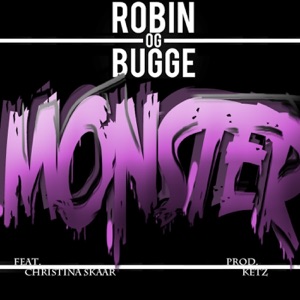 Monster (feat. Christina Skaar) - Single