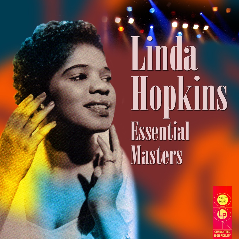 Обложка альбома «Essential Masters» — Linda Hopkins