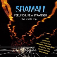 Shamall - Feeling Like a Stranger (Original)