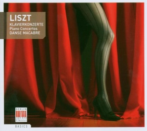 Liszt: Piano Concertos