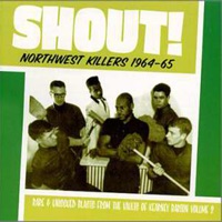 Elegants - Let's Go Let's Go Let's Go