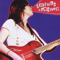 Amanda Rheaume - Amanda Rheaume