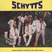Schytts - Livets gång (Walk of Life)