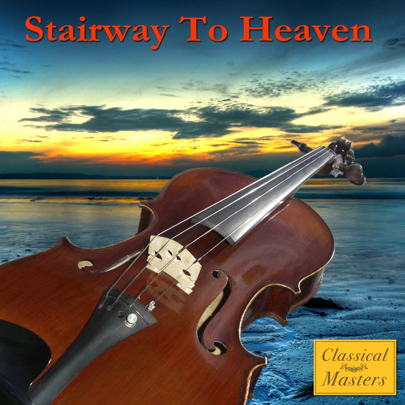 Stairway To Heaven (Symphonic Version) - Single