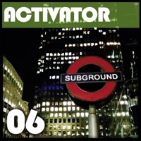 Braddom - Single - Activator