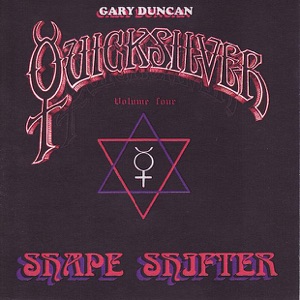 Shapeshifter Vol. 4