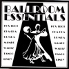Ballroom Essentials