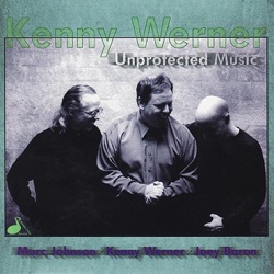 Kenny Werner - Luv