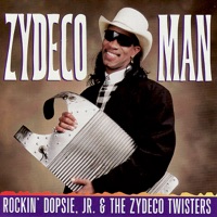 ROCKIN DOPSIE JR. THE ZYDECO TWISTERS
