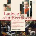 LUDWIG VAN BEETHOVEN