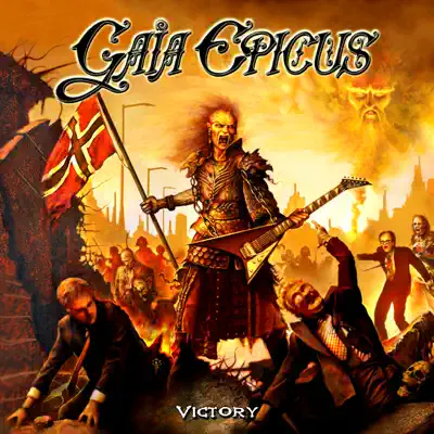 Victory - Gaia Epicus