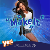 What Doesn't Kill You (Stronger) [Yes! Workout Remix]