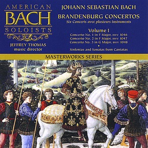 Sinfonia from Cantata 156