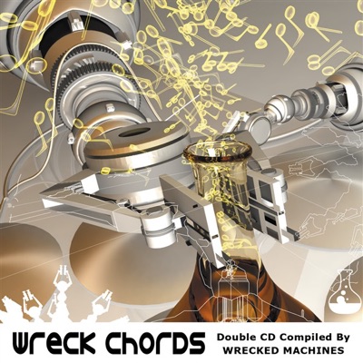 Wreck Chords (Compiled By Wrecked Machines)