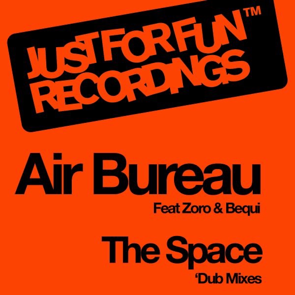 The Space 'Dub Mixes (feat. Zoro & Bequi) - EP