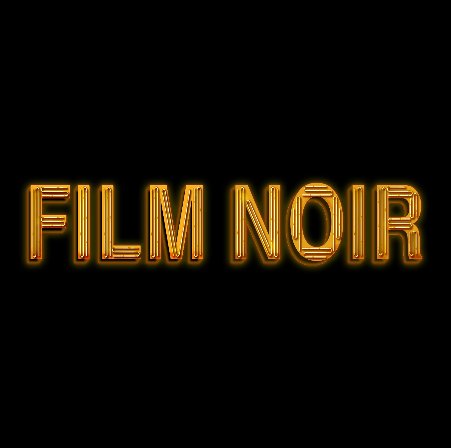 Film Noir