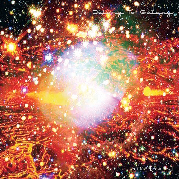 Belong to Galaxy