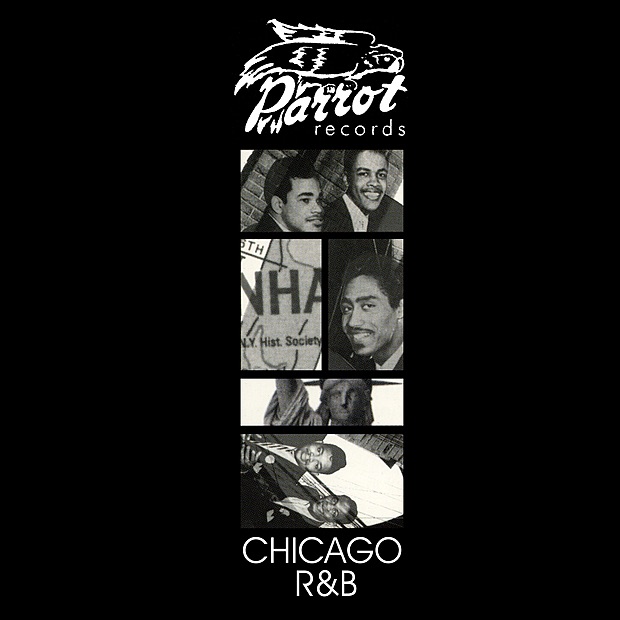 Chicago R&B [Parrot R&B]