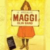 Maggi Olin Band - Breathe