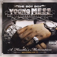 A Hustler's Motivation Mixtape, Vol. 1 - Messy Marv