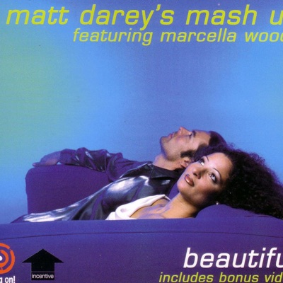 Marcella Woods & Matt Darey's Mash Up