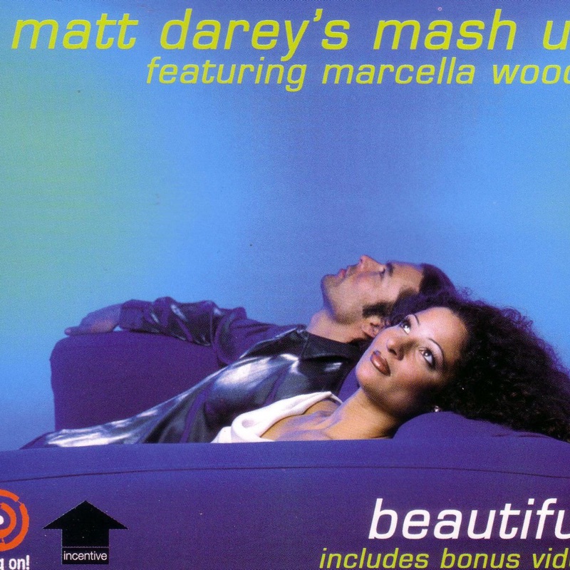 Album art for Beautiful