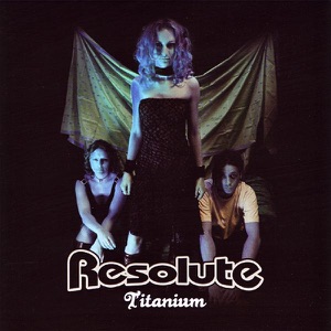 Titanium - EP