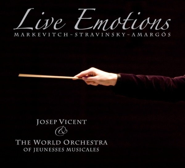 Live Emotions