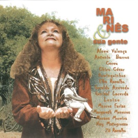 Coco da Mãe do Mar Marinês e Sua Gente & Lenine