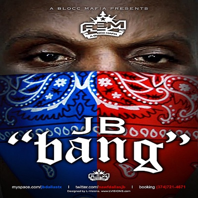 Bang - Single