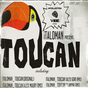 Toucan (Alex Gori Remix)