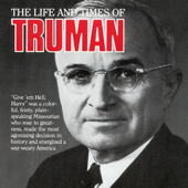 Harry Truman: Hero of History (Abridged Nonfiction)