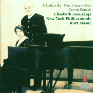 Tchaikovsky: Piano Concerto No. 1 & Concert Fantasia