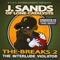 John Dough - J. Sands lyrics