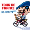 Orchestre d'Auvergne  Tour De France En Musique